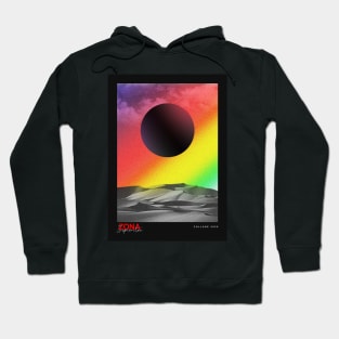 COLLAGE 2020 Hoodie